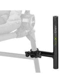 Delphin Reaxe UniFix Easy Rutenhalter