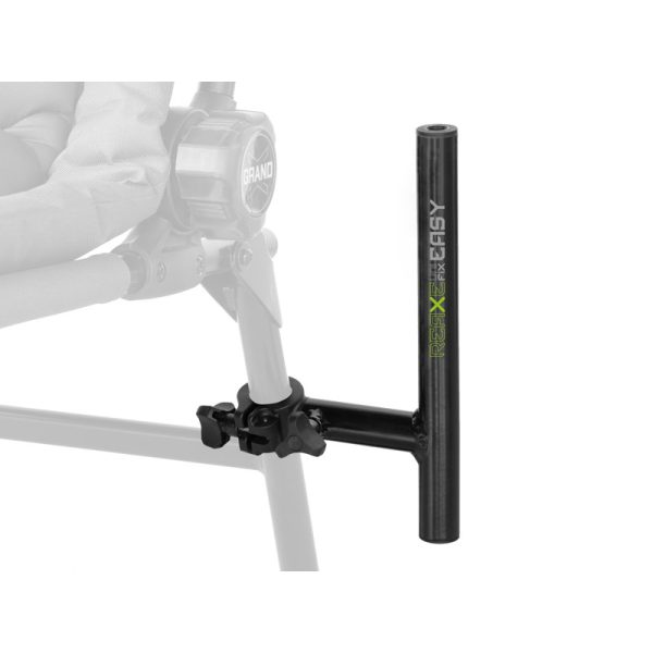 Delphin Reaxe UniFix Easy Rutenhalter