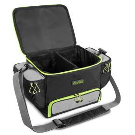 Delphin Reaxe QuixBag 2xBox Gerätetasche XL