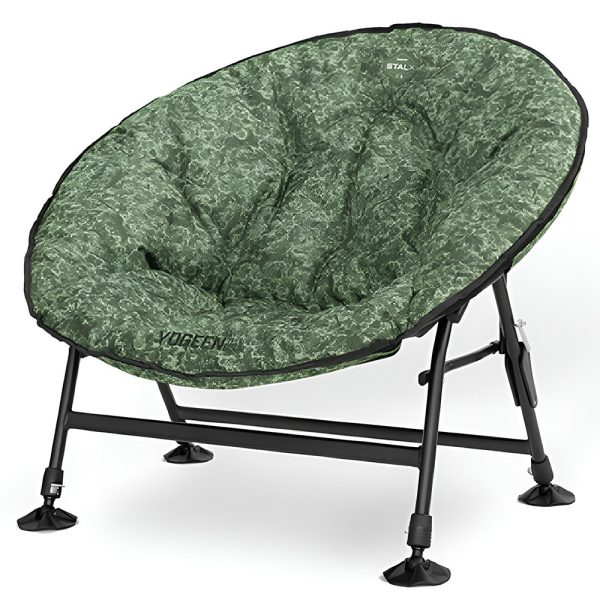 Delphin Yogeen TeleLux Angelstuhl