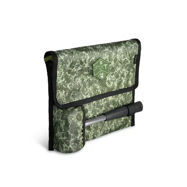 Delphin FIXT C2G Zeltheringset 20cm 10 Stk.