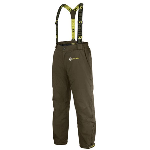 Delphin WinTrek Thermo Winterhose L