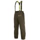 Delphin WinTrek Thermo Winterhose 2XL
