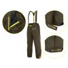 Delphin WinTrek King Size Thermo Winterhose