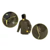 Delphin WinTrek Thermo Winterjacke 2XL