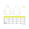 Delphin WinTrek Thermo Winterjacke 2XL