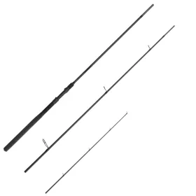 Delphin Magma Reaxe 30T 3,00m 100gr 3-teilige Feeder-Rute