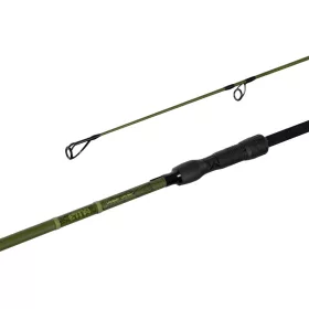   Delphin Etna Camo LongShot+ 3,60m 3,35lb 2-teilige Boilierute