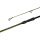 Delphin Etna Camo LongShot+ 3,60m 3,35lb 2-teilige Boilierute