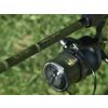 Delphin Etna Camo LongShot+ 3,60m 3,35lb 2-teilige Boilierute