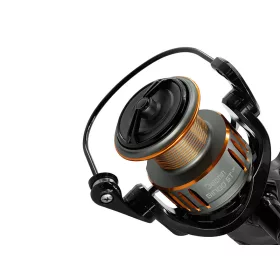 Delphin Bingo 5T DP 5000 Tiefe Aluminiumspule