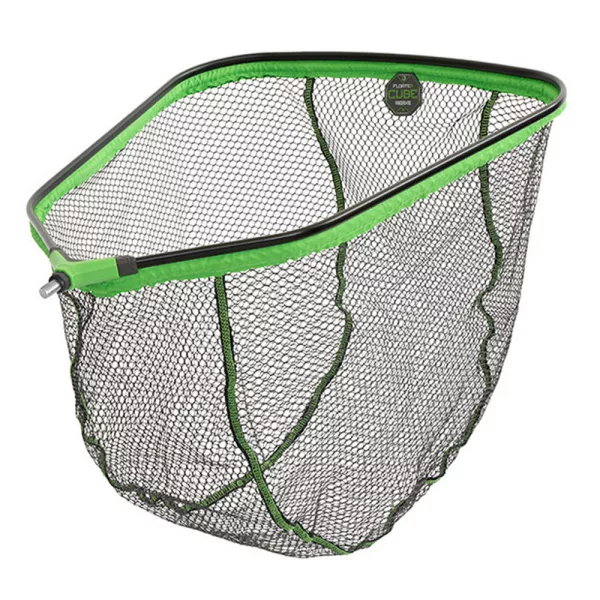 Delphin Reaxe FloateR Cube Schwimmender Kescherkopf 80x70cm