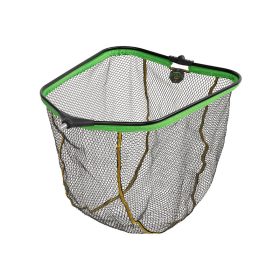   Delphin Reaxe FloateR FoldCube Schwimmender Kescherkopf 80x70cm