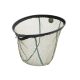 Delphin Reace EasyRound Kescherkopf 50x40cm
