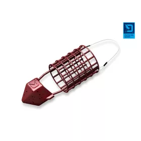 Delphin Longshot+ M Seitenkorb 30gr