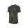 Delphin Catch Me Carp NX 2XL T-Shirt