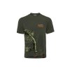 Delphin Catch Me Carp NX 2XL T-Shirt