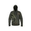 Delphin Catch Me Carp NX L Kapuzenpullover