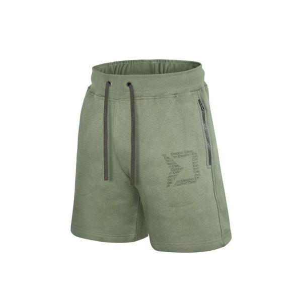 Delphin Logos Shorts M