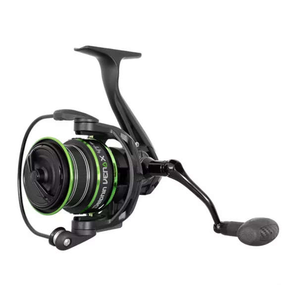 Delphin Venox 4T SH 4000 Frontbremsrolle