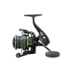 Delphin Venox 4.5T SH Aluminium Flache Ersatzspule