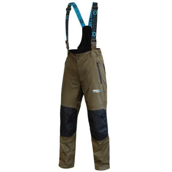 Delphin CruisAir Spring 5T Übergangshose M