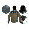 Delphin CruisAir Spring 5T Übergangsjacke L