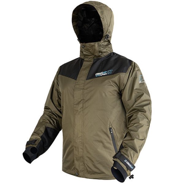 Delphin CruisAir Spring 5T King Size Übergangsjacke