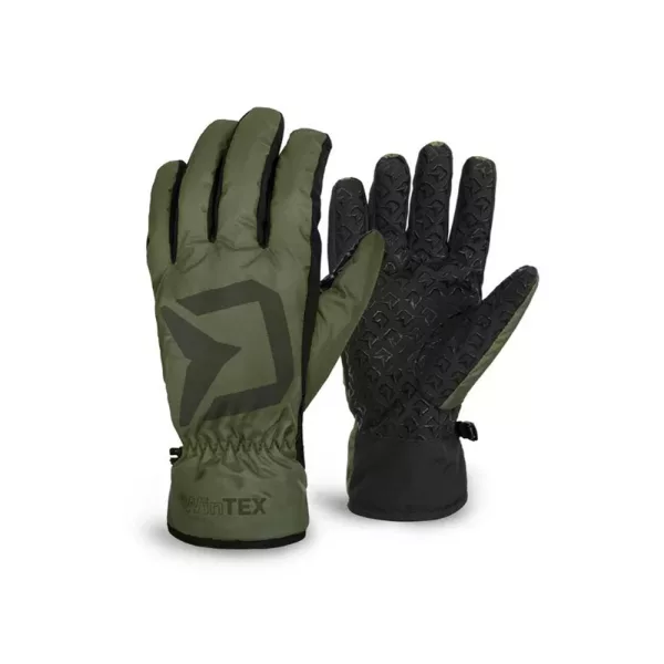 Delphin WinTex Winterhandschuh 2XL