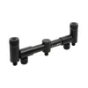Delphin FlexiMag Buzz Verstellbarer 2-Ruten Buzz Bar L