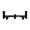 Delphin FlexiMag Buzz Verstellbarer 2-Ruten Buzz Bar L