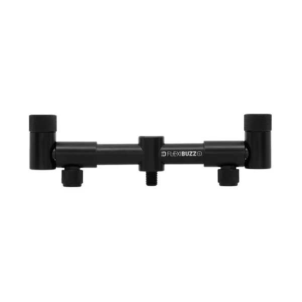 Delphin FlexiBuzz Verstellbarer 2-Ruten Buzz Bar L
