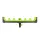Delphin Reaxe EvaBack Feeder-Rutenhalter 36cm