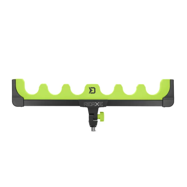 Delphin Reaxe EvaBack Feeder-Rutenhalter 36cm