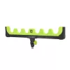 Delphin Reaxe EvaBack Feeder-Rutenhalter 36cm