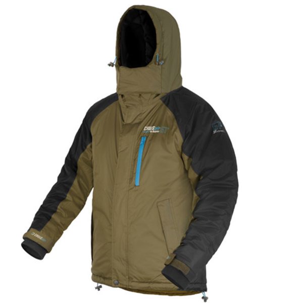 Delphin CruisAir Winter 5T Thermojacke 2XL