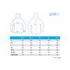 Delphin CruisAir Winter 5T Thermojacke 2XL