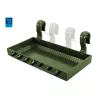 Delphin Camo ShelfPod 20x10x3cm Rodpod Ablage