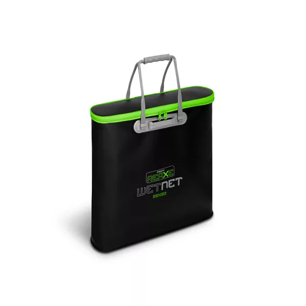 Delphin Reaxe WetNet Fischhalte-Tasche 53x53cm
