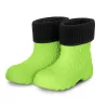 Delphin Yupie Kinderstiefel mit Futter 28-29
