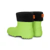 Delphin Yupie Kinderstiefel mit Futter 28-29