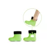 Delphin Yupie Kinderstiefel mit Futter 28-29
