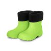 Delphin Yupie Kinderstiefel mit Futter 32-33