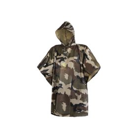Delphin Proof Wasserdichter Poncho XS-M