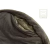 Delphin ThermoMaster 2x1 Schlafsack 220x90cm