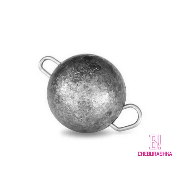 Delphin B! Cheburashka 2,5gr 10Stk