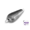 Delphin Leads Birnenblei Set 1,0-4,0gr 150gr