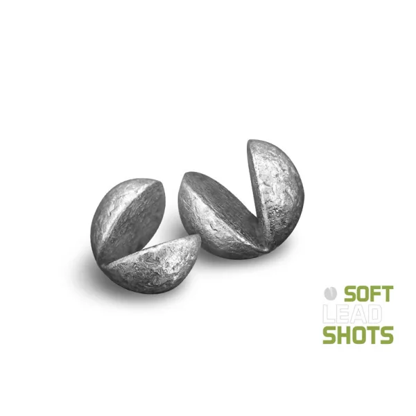 Delphin Soft Ausgleichsgewichte 0,1-2,5gr 150gr