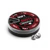 Delphin Soft Ausgleichsgewichte 0,1-2,5gr 150gr
