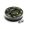 Delphin Soft Ausgleichsgewichte 0,1-2,5gr 150gr